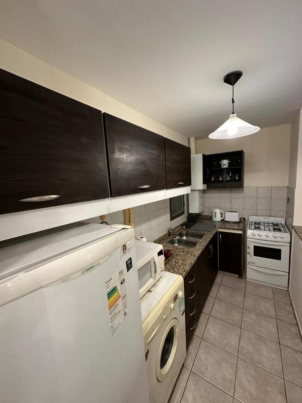 Departamento 1 dorm con cochera Nueva Córdoba 1 E INVERHOME INMOBILIARIA - image 5