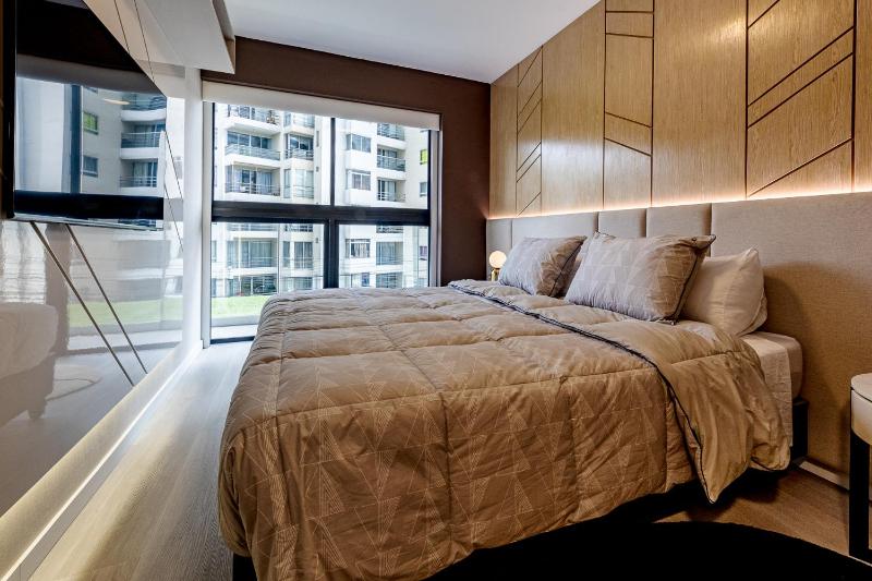 Apartamento acogedor con vista a la calle - image 5