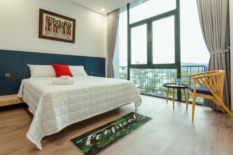 VILLA VENUS -Khu B Không mất vé cổng - tại Khu du lịch sinh thái Đại Lải - image 46