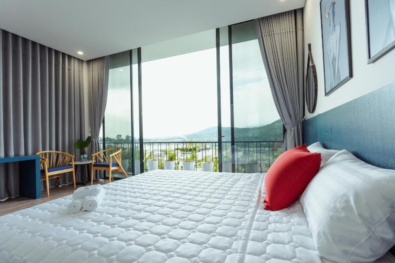 VILLA VENUS -Khu B Không mất vé cổng - tại Khu du lịch sinh thái Đại Lải - image 47