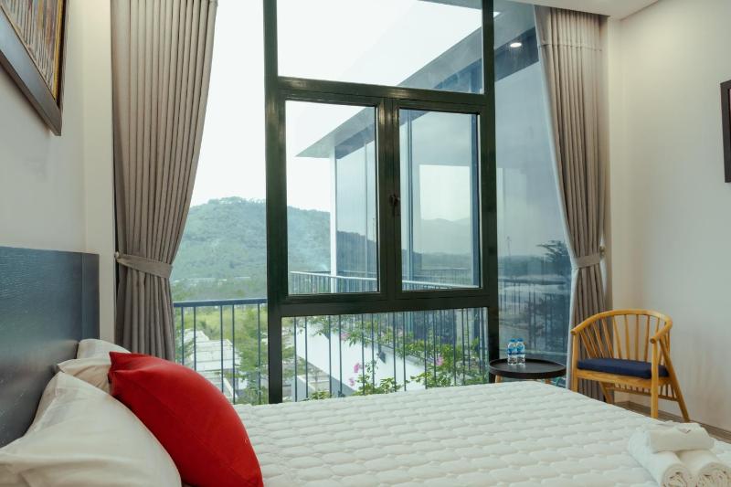 VILLA VENUS -Khu B Không mất vé cổng - tại Khu du lịch sinh thái Đại Lải - image 21