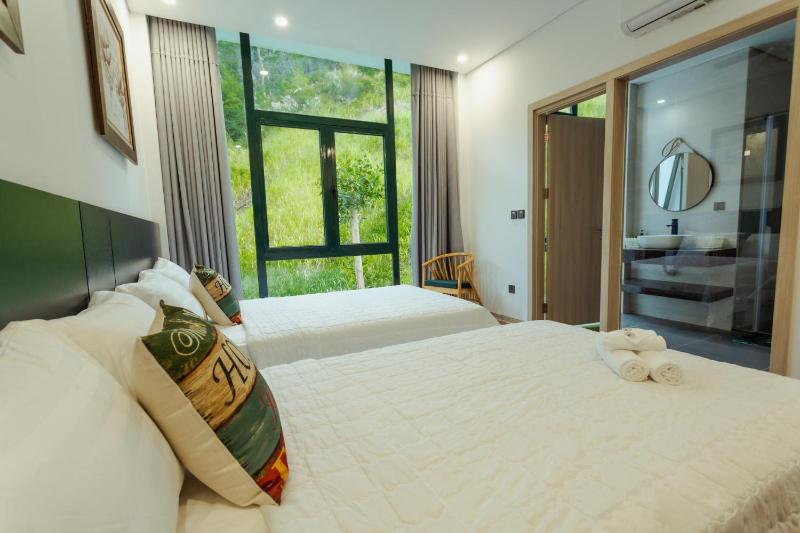 VILLA VENUS -Khu B Không mất vé cổng - tại Khu du lịch sinh thái Đại Lải - image 45