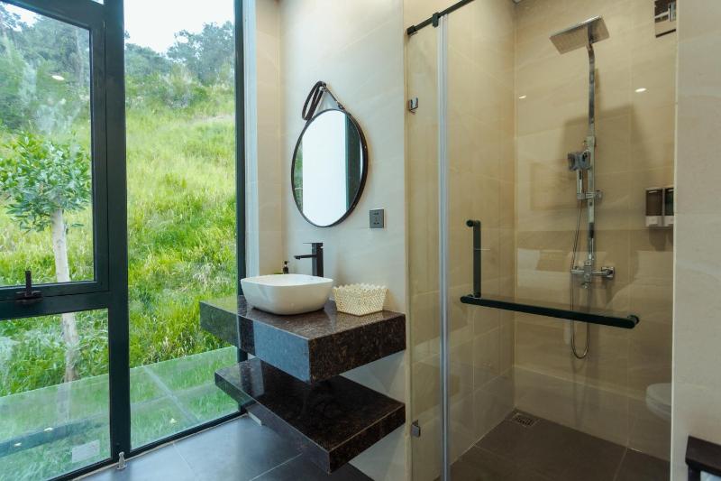 VILLA VENUS -Khu B Không mất vé cổng - tại Khu du lịch sinh thái Đại Lải - image 38