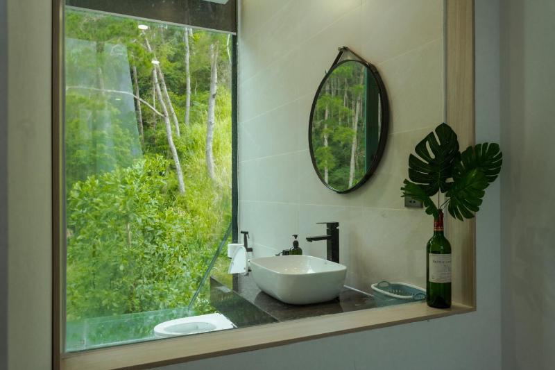 VILLA VENUS -Khu B Không mất vé cổng - tại Khu du lịch sinh thái Đại Lải - image 34
