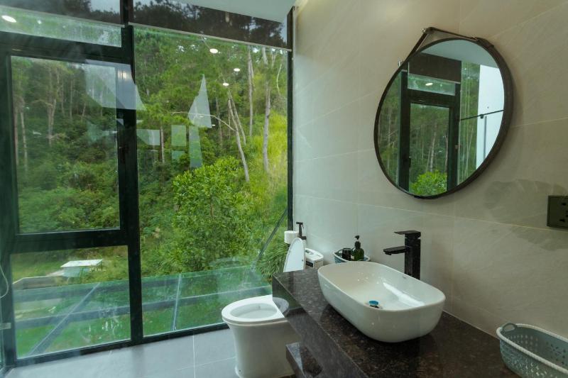VILLA VENUS -Khu B Không mất vé cổng - tại Khu du lịch sinh thái Đại Lải - image 11
