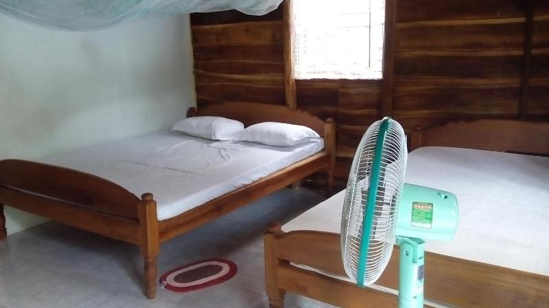 Green Garden Homestay - image 44