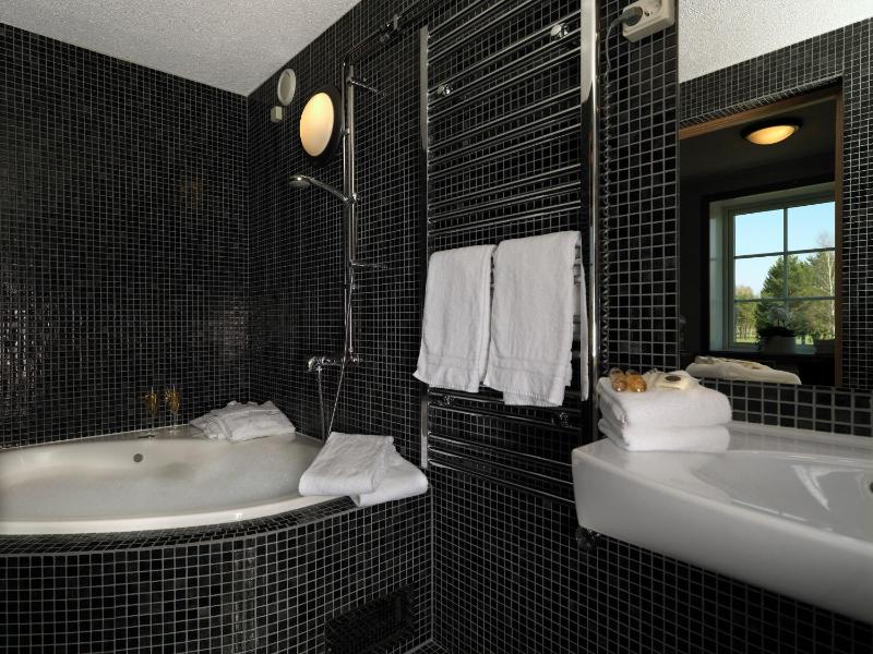 Deluxe Twin Room image 2