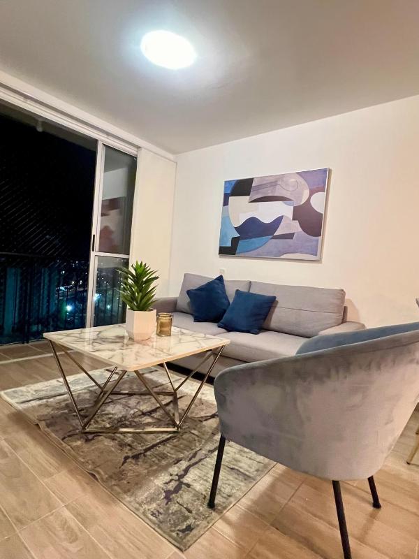 Apartamento Nuevo en Valle del Lili - image 2