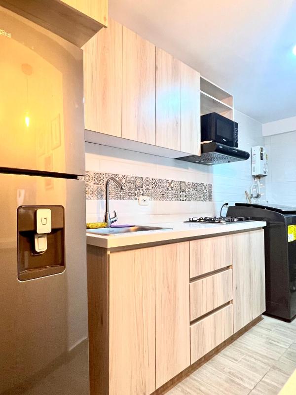 Apartamento Nuevo en Valle del Lili - image 20