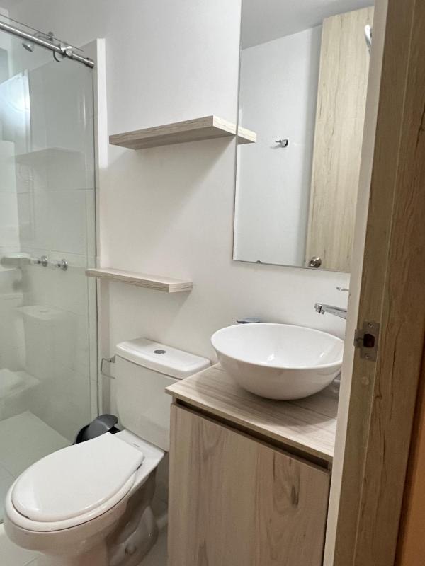 Apartamento Nuevo en Valle del Lili - image 3