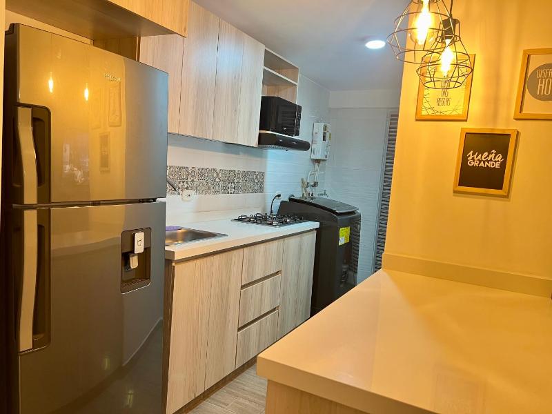 Apartamento Nuevo en Valle del Lili - image 14