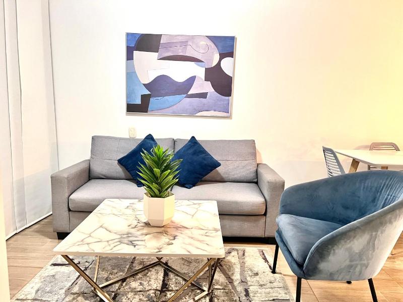 Apartamento Nuevo en Valle del Lili - image 9