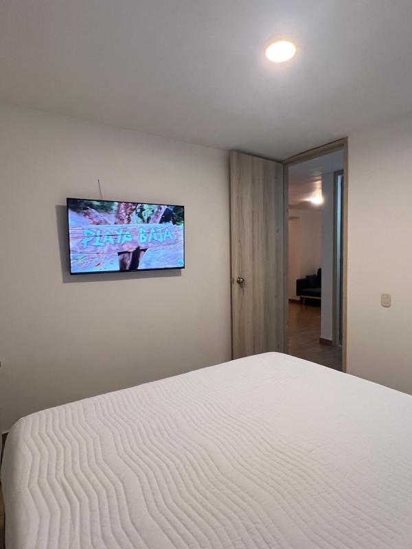 Apartamento Nuevo en Valle del Lili - image 18