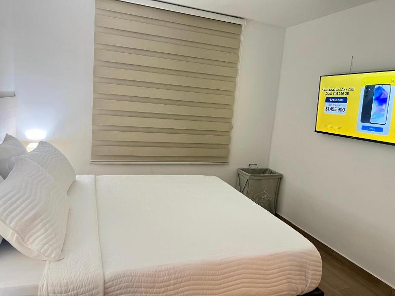 Apartamento Nuevo en Valle del Lili - image 24