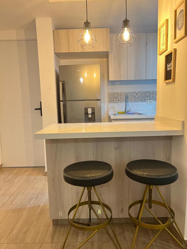 Apartamento Nuevo en Valle del Lili - image 31