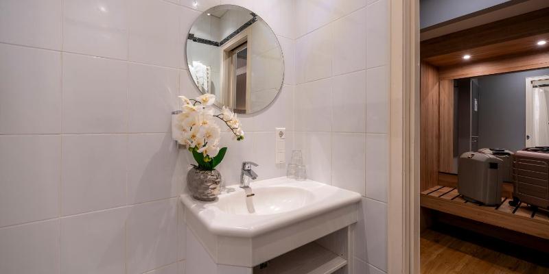 Comfort Triple Room image 3