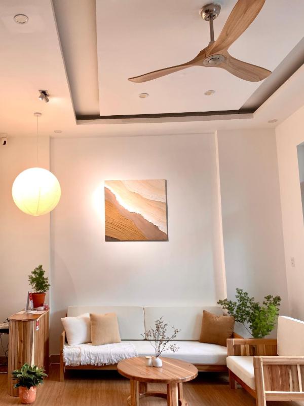 Dori Homestay - image 10