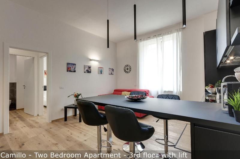 Cavour Apartments by Mamo Florence - image 3