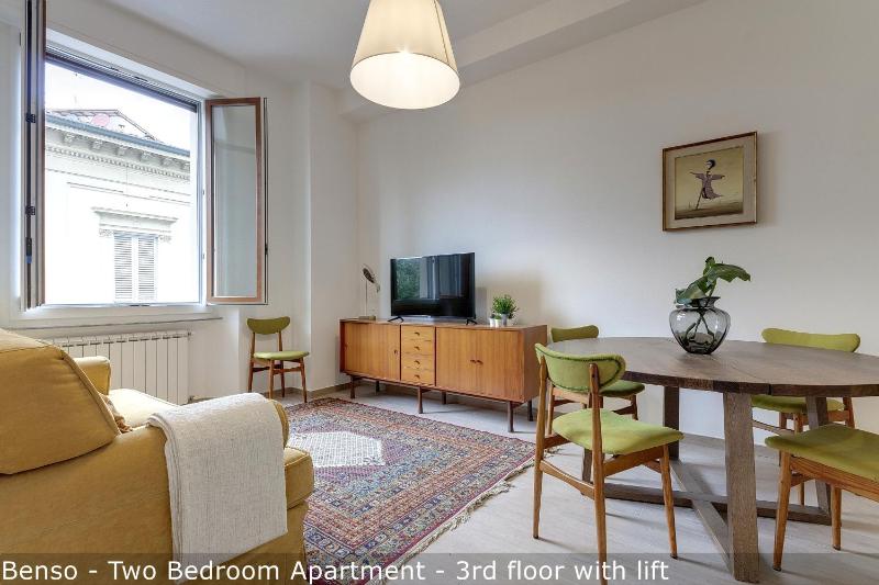 Cavour Apartments by Mamo Florence - image 4