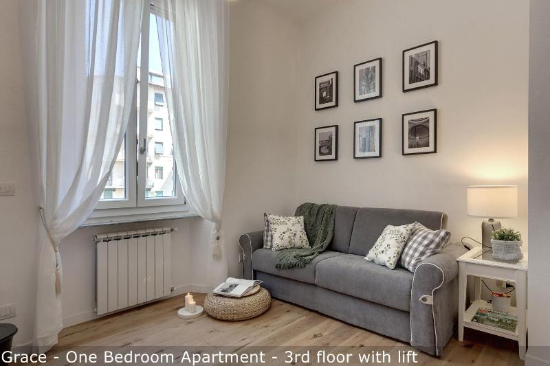 Cavour Apartments by Mamo Florence - image 5