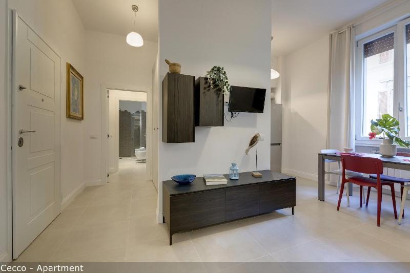 Cavour Apartments by Mamo Florence - image 16