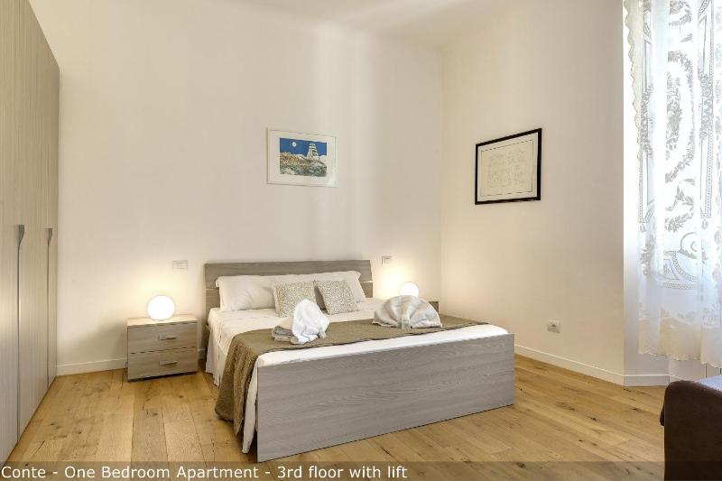 Cavour Apartments by Mamo Florence - image 7