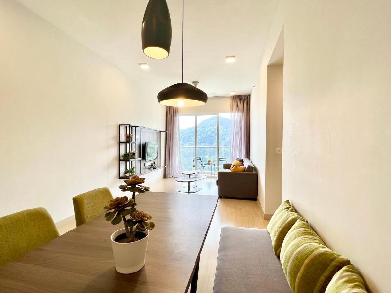 ELECTUS HOME at WINDMILL UPON HILLS GENTING - image 9