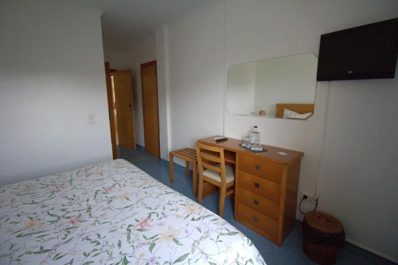 Double Room with Forest View image 3