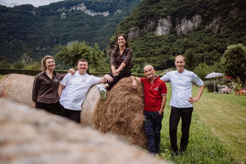 Locanda Solagna Images