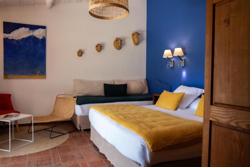 Triple Room image 3