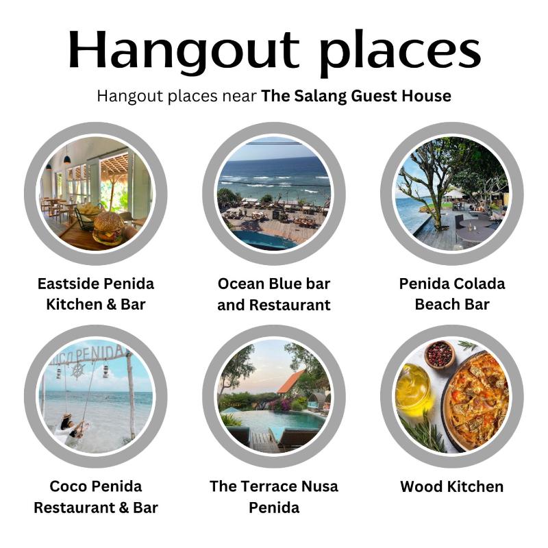 The Tukad Gepuh Cottage and Resto - image 15