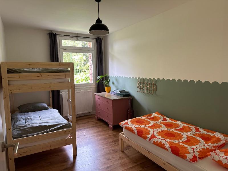 Two-Bedroom Apartment (5 Persons) image 2
