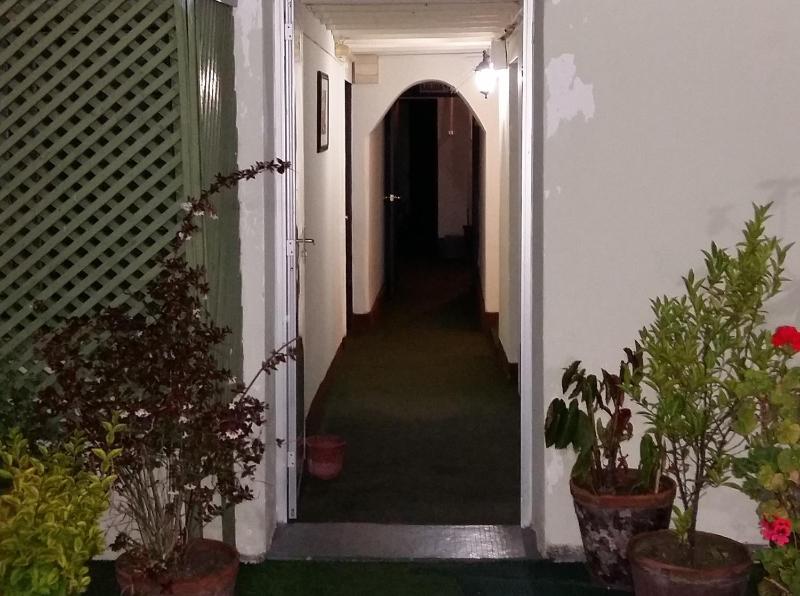 Hotel Uruguay - image 2