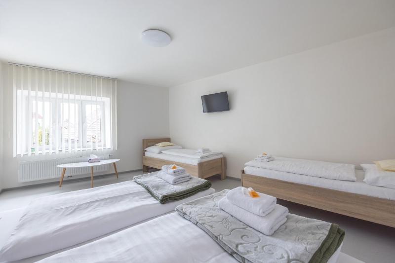 Comfort Quadruple Room image 4