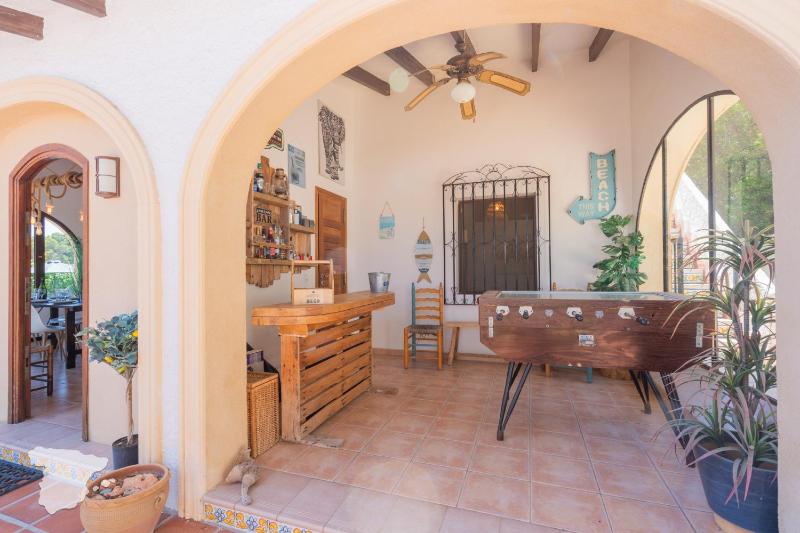 Villa Safari - image 19
