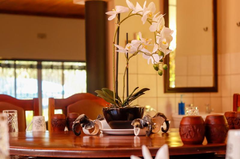 Zambezi Family Lodge - image 7