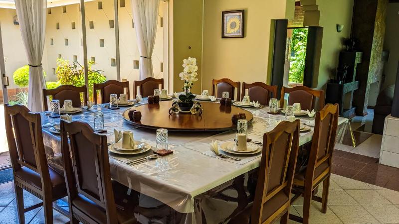 Zambezi Family Lodge - image 3