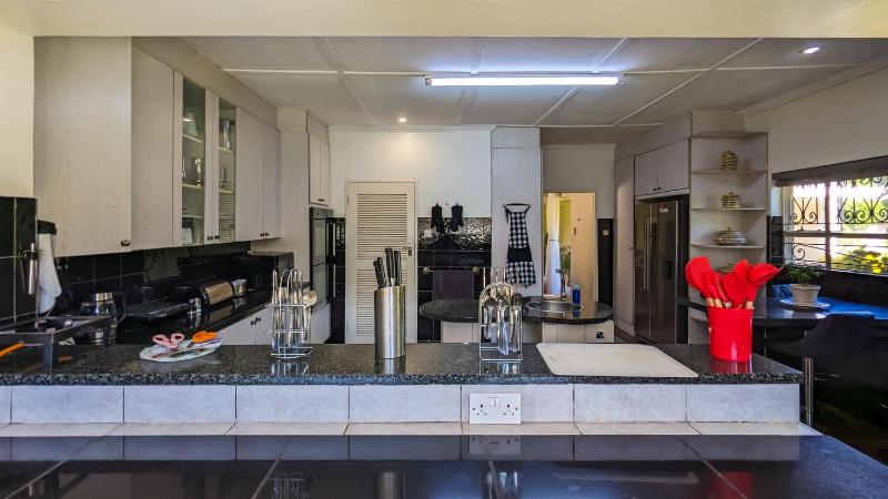 Zambezi Family Lodge - image 10