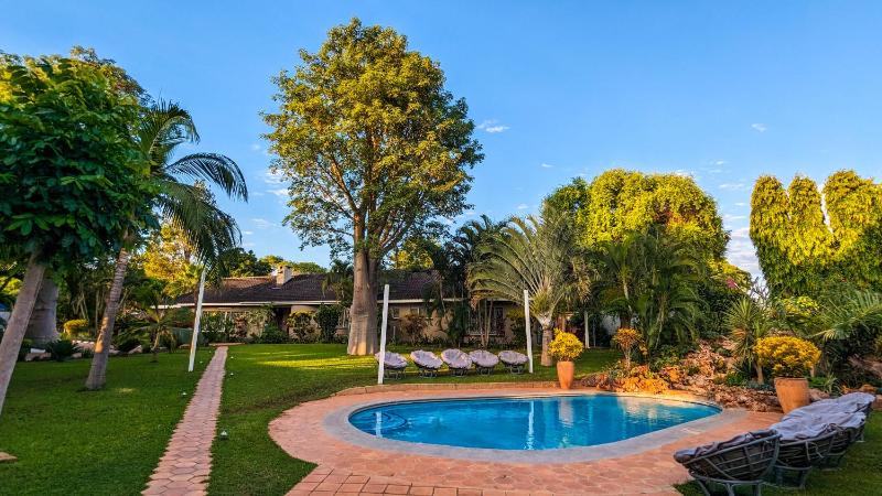 Zambezi Family Lodge - image 16