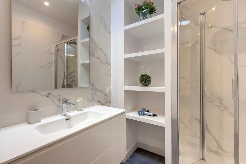 Pinti Apartment by Mamo Florence - image 14