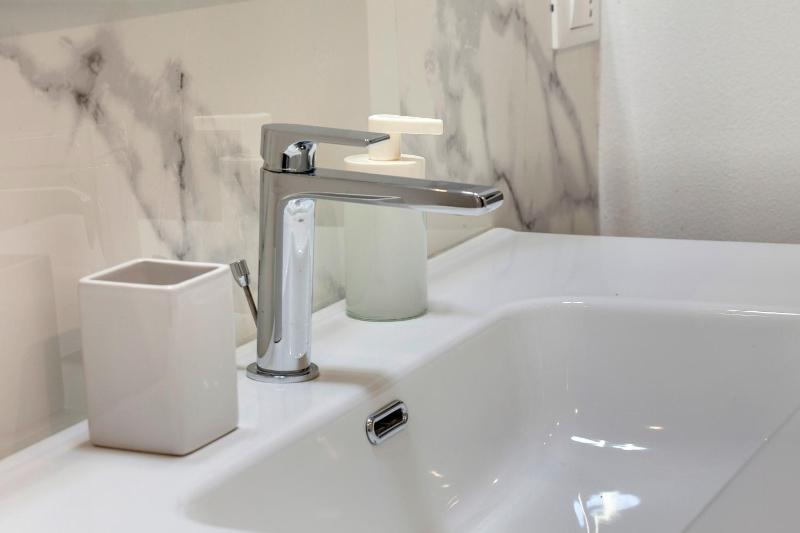 Pinti Apartment by Mamo Florence - image 13