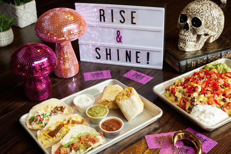 Moxy Louisville Downtown - image 22