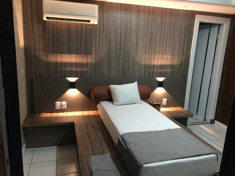 HOTEL BIGSTAR - image 10