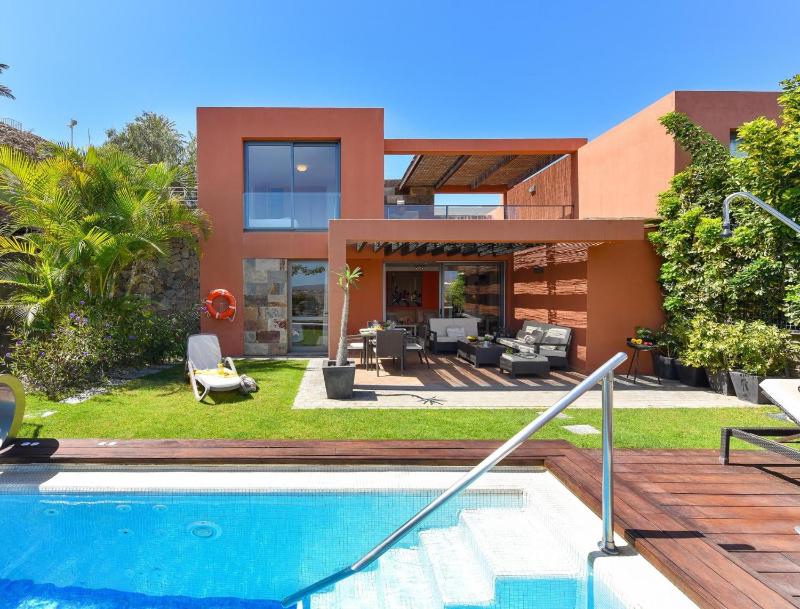 Two-Bedroom Villa image 1