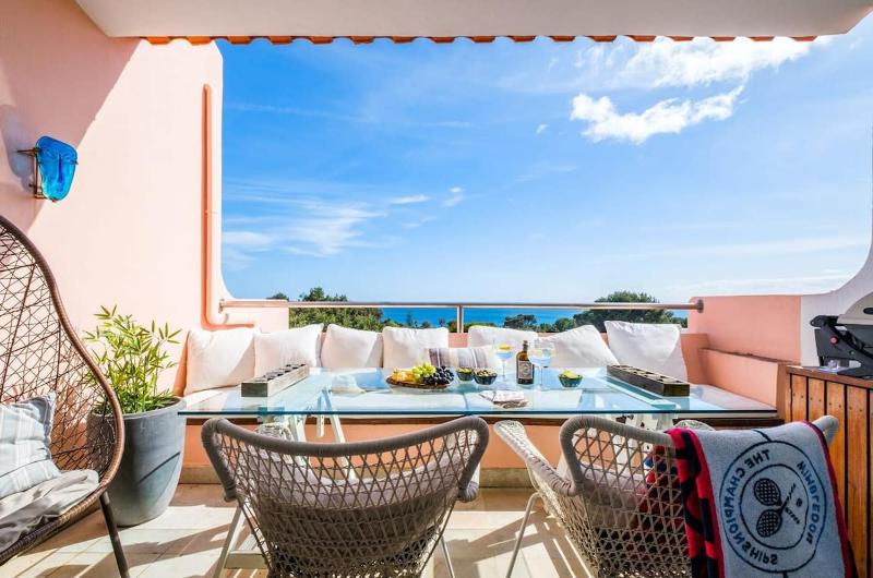 Luxury Sea View - image 1