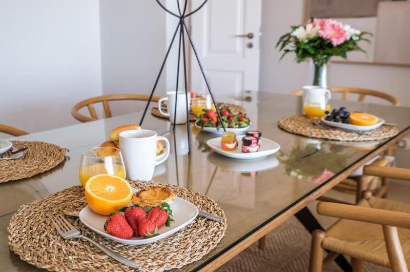 Luxury Sea View - image 20