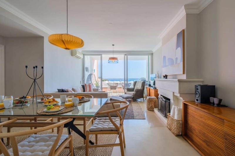Luxury Sea View - image 46