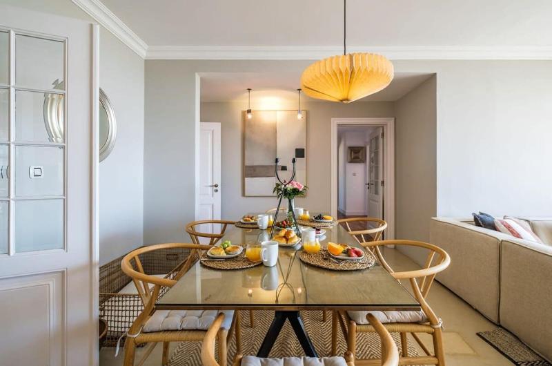 Luxury Sea View - image 7
