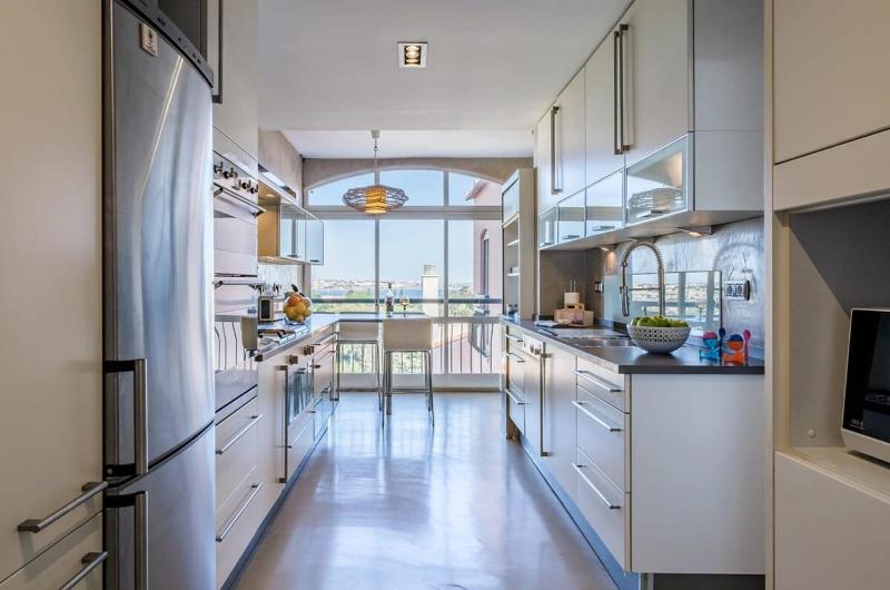 Luxury Sea View - image 49