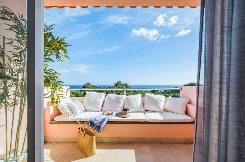 Luxury Sea View - image 29